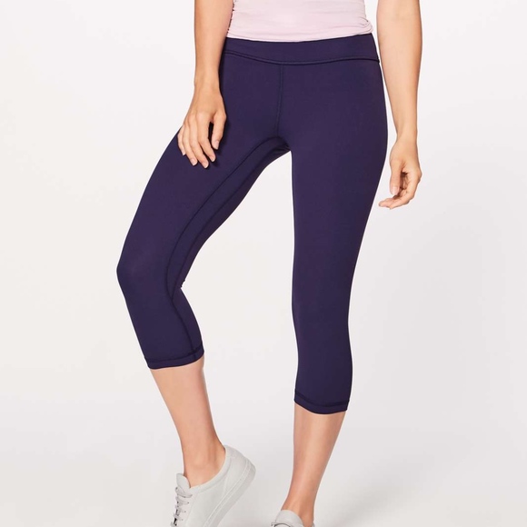 lululemon align crop